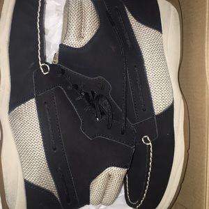 Christmas gift and they didn’t fit. New